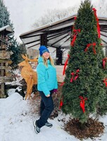 Тур «Сказочный хутор и горячий бассейн»