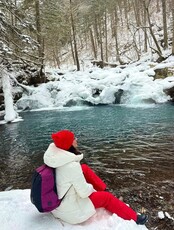 Тур «Калининские водопады»
