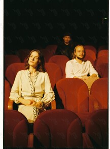 Авторский концерт Дарьи Бузницкой и группы «Море Солнца!»