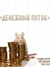 Игра «Денежный поток»