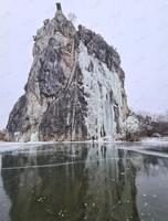Тур «Скала Пржевальского и сопка Орел»