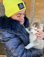 Экскурсия «В гости к хаски»