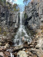 Тур «Беневские водопады»