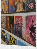 Арт-встреча "Картина на выбор"