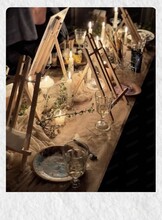 Арт-вечер "Картина на выбор"