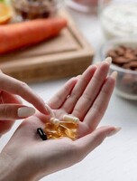 Встреча с Нутрициологом. Эффективность БАДов. Польза и вред в их комбинации