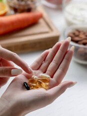 Встреча с Нутрициологом. Эффективность БАДов. Польза и вред в их комбинации