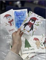 Новогодняя Арт-встреча