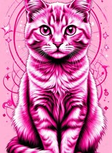 Клуб общения для детей Magic Cat