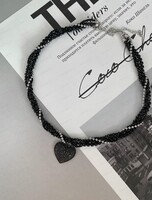 Рождественские посиделки. Мастер-класс по сборке чокера