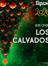 Группа Los Calvados