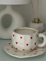 Мастер-класс по лепке из глины "Моя любимая кружка"