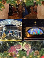 Рождественская экскурсия