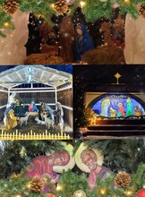 Рождественская экскурсия