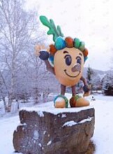 Тур «Отдых в арт-парке "Штыковские пруды"»