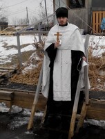 Крещенские купания