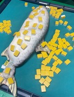 Игра в японский маджонг