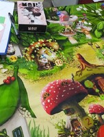 Трансформационная игра "Сама себе фея"