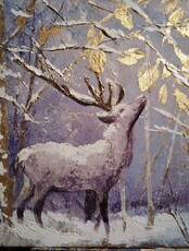 Мастер-классы по живописи