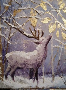 Мастер-классы по живописи