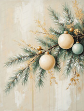 Мастер-класс по живописи