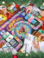 Финансовая игра «Денежный поток»