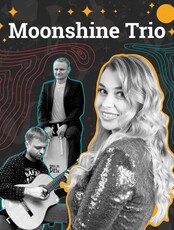 Moonshine trio
