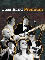 Джаз-бэнд «Премиум»