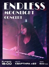 Endless Moonlight Concert