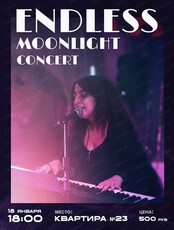 Endless Moonlight Concert