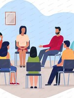 Групповая встреча "В поисках ресурса"