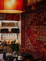 Китайская чайная церемония Пин Ча