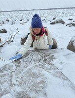 Экскурсия на петроглифы