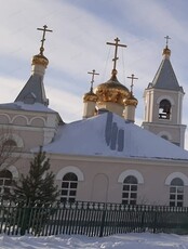 Экскурсия в монастырь на Крещенский сочельник