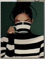 Арт-вечеринка