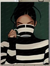 Арт-вечеринка