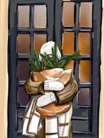 Арт-вечер с вином