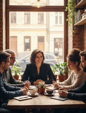 Психологическая мастерская: «Карта 2026. Тропы, фокусы и направления»