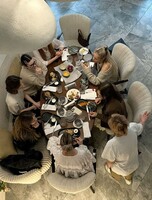 Бизнес-бранч