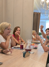 Психологический практикум с Ириной Черепановой
