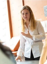 Разговорный клуб об искусстве «Точка искусства»