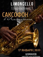 Вечер живой музыки: Николай Шумаков