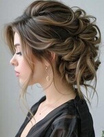 Занятия "Парикмахерское искусство"