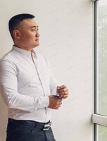 Январская открытая встреча клуба "Финансист"