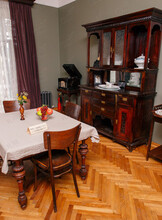 Обзорная экскурсия по Дому Арсеньева