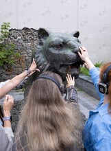 Иммерсивная прогулка «Владивосток 3000»