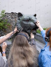 Иммерсивная прогулка «Владивосток 3000»