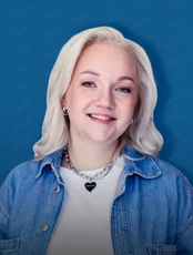 Варя Щербакова