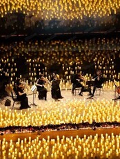 Lumos Concerts с программой "Саундтрек-концерт"