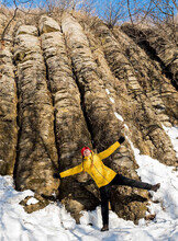 Поход на Каменные водопады